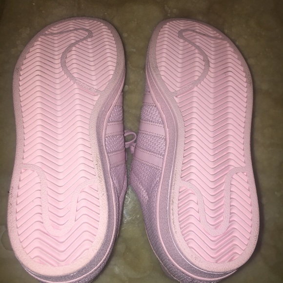 pink gold adidas superstar